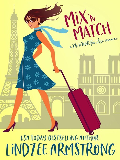 Title details for Mix 'N Match by Lindzee Armstrong - Wait list